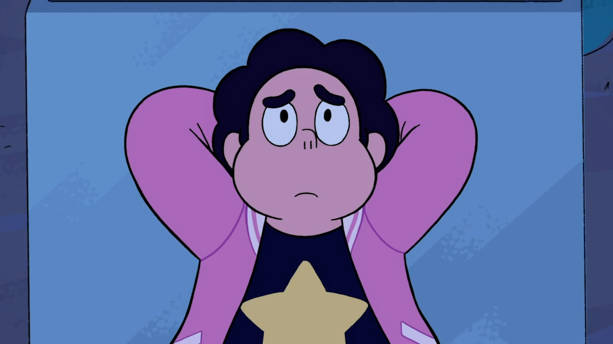 Steven universe 2024 future steven